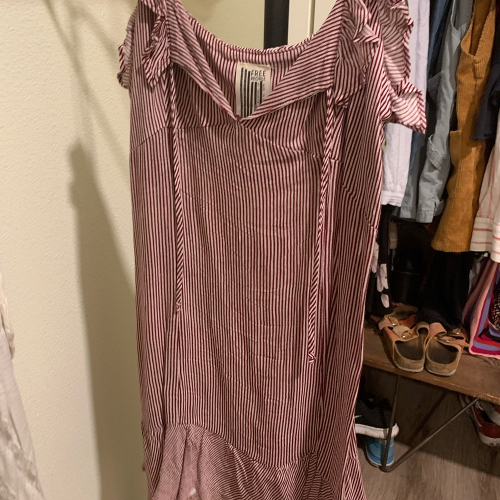 Free people sundress